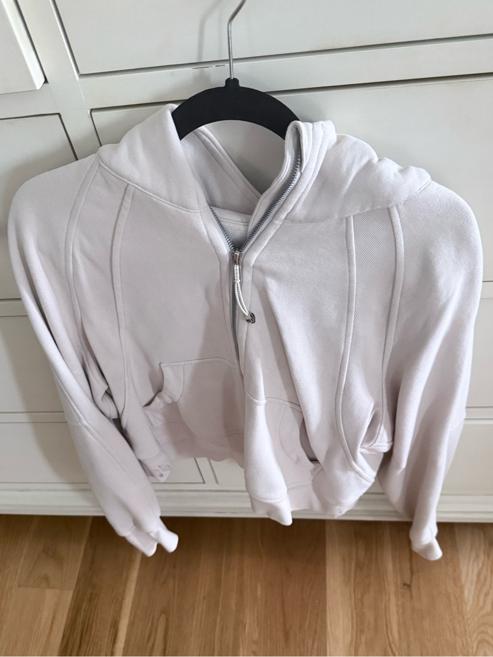 Lululemon scuba hoodie